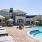 Resort-Style Swimming Pool