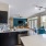 track lighting in kitchen