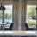 shuffleboard table in clubhouse