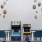 well lit clubhouse with arcade games