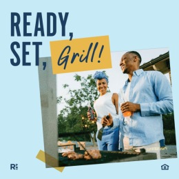 We mentioned prizes, right? Well, get ready to grill out all summer long! Our first giveaway is a multi-use top brand woodfire grill & smoker – perfect for those summer BBQs. New and existing residents as of September 4th will be automatically entered for a chance to win big! Instagram post from @aspirelenoxpark on July 19, 2024 08:20:33am