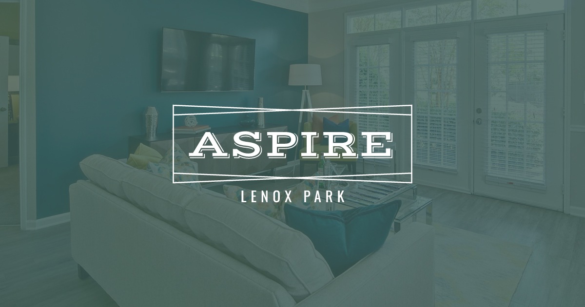 Aspire Lenox Park
